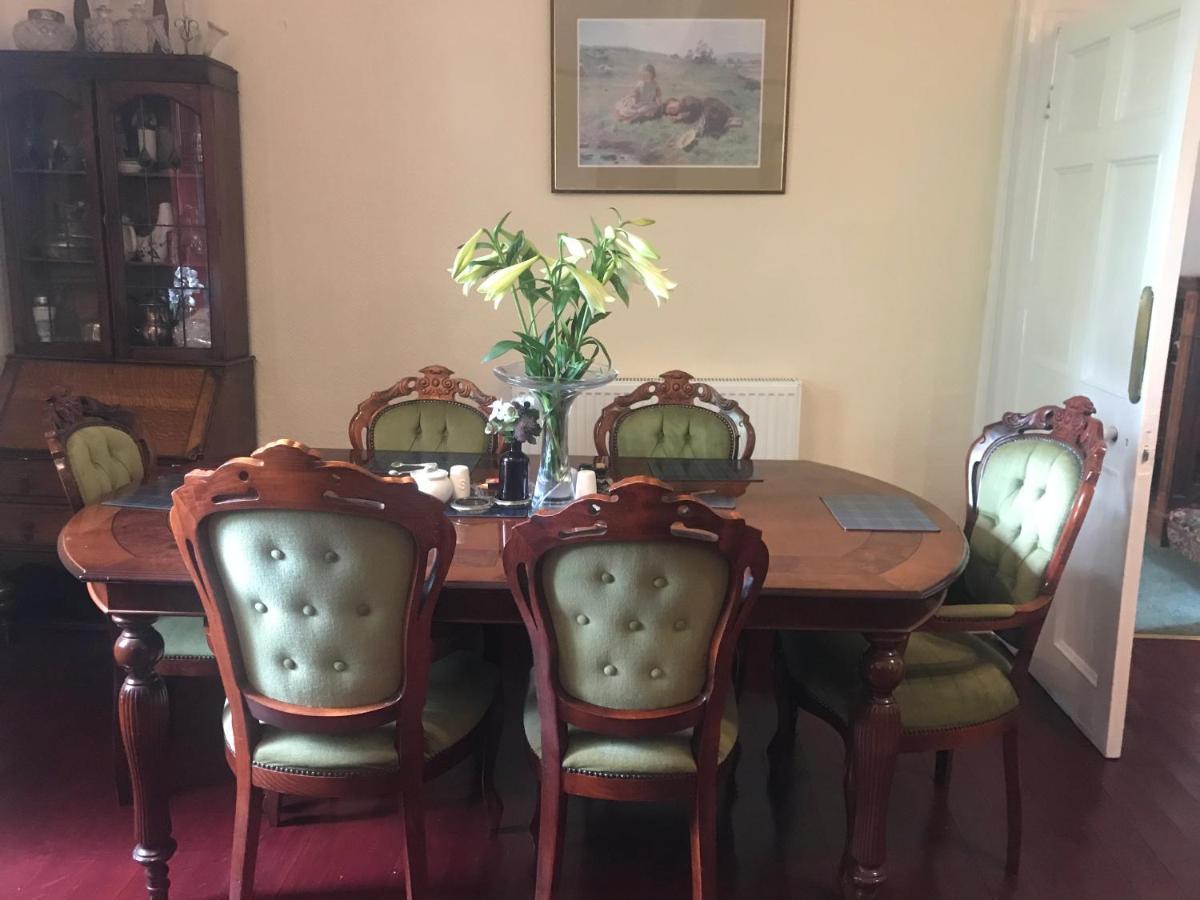Cavell House Ξενοδοχείο Ίνβερνες Εξωτερικό φωτογραφία
