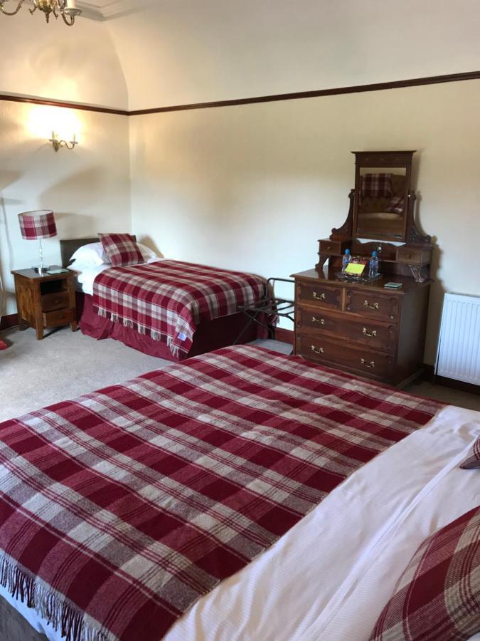 Cavell House Ξενοδοχείο Ίνβερνες Εξωτερικό φωτογραφία
