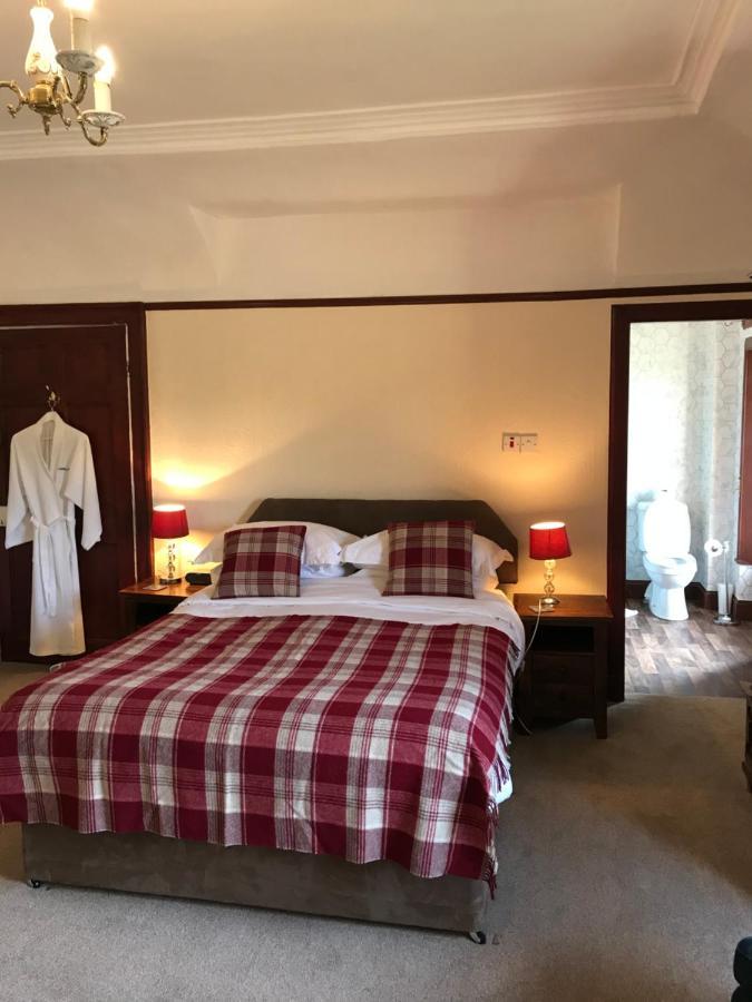 Cavell House Ξενοδοχείο Ίνβερνες Εξωτερικό φωτογραφία
