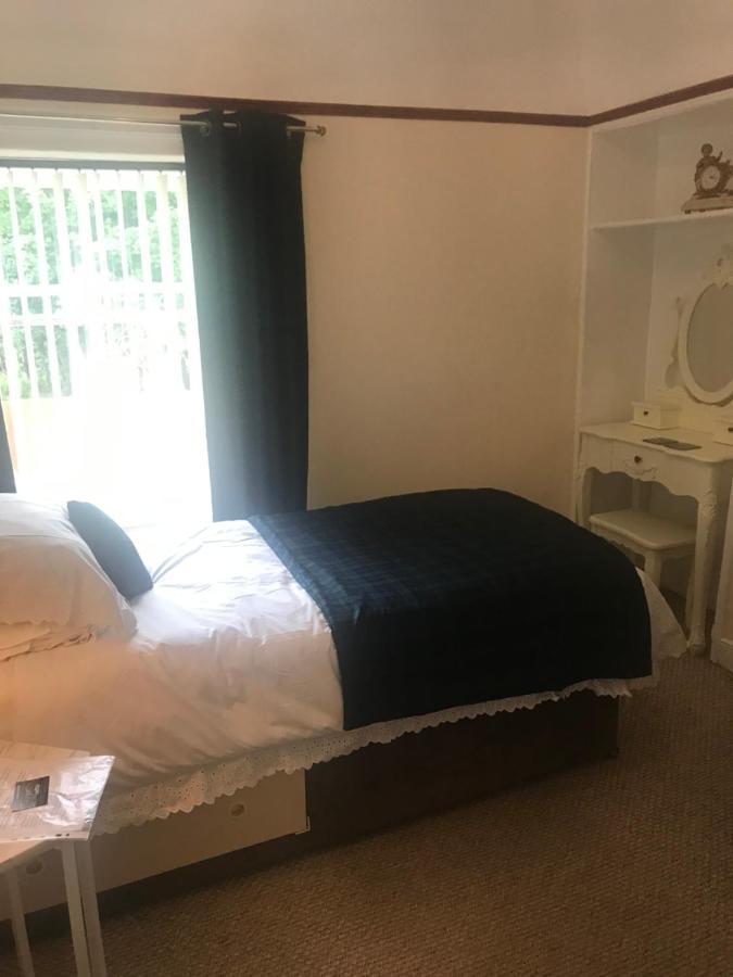 Cavell House Ξενοδοχείο Ίνβερνες Εξωτερικό φωτογραφία
